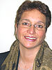 Petra Bredemeyer - Schriftführerin